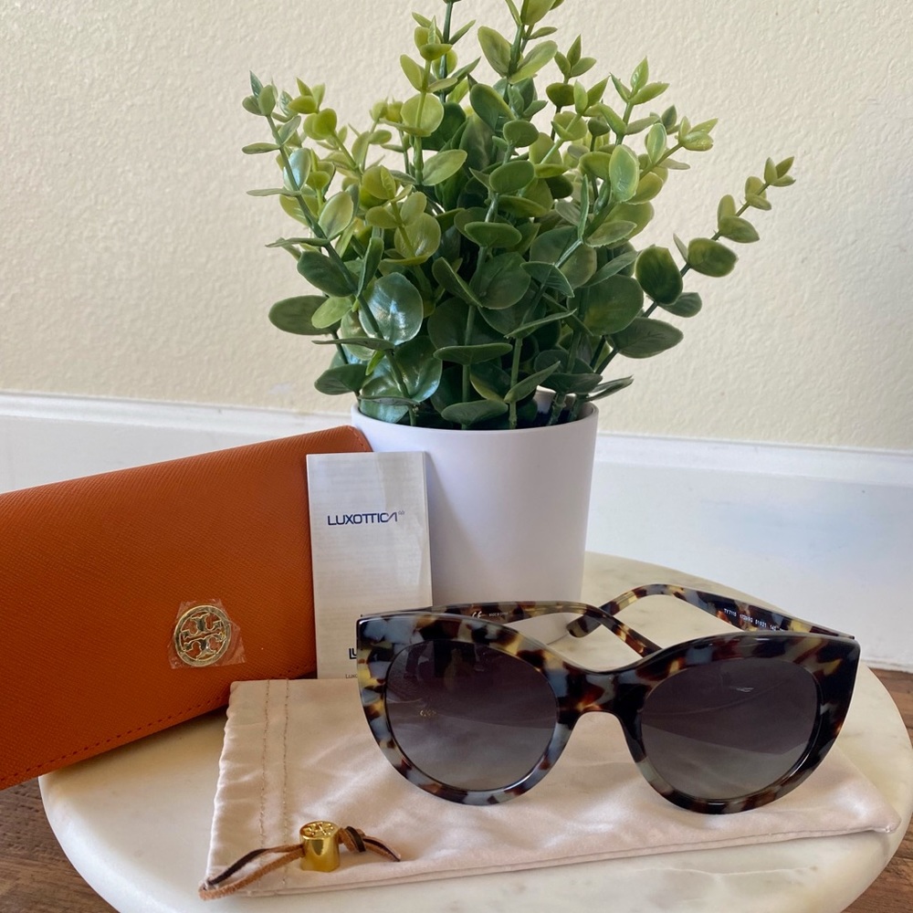 Tory Burch Sunglasses